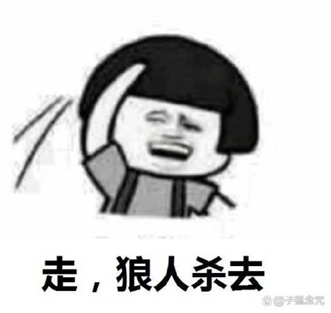 狼人杀丁三刀什么梗[图1]