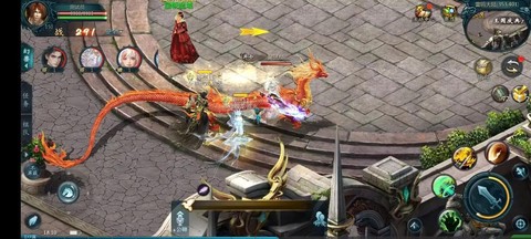 魔域圣女用什么副宝宝