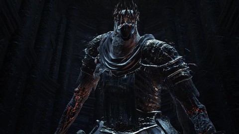 黑魂3巨人怎么死的[图1]