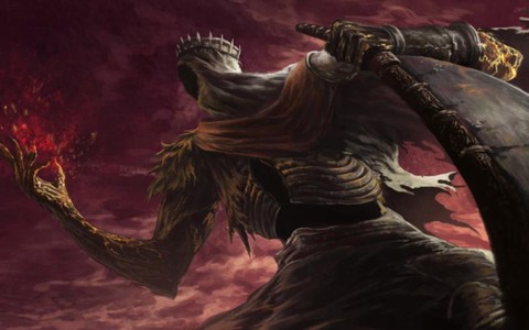 黑魂3巨人怎么死的[图2]