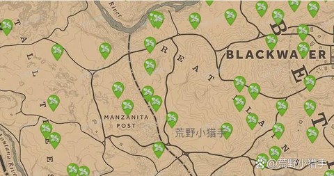 荒野大镖客怎么打小鸟[图1]