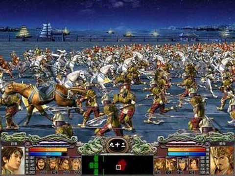 三国群英传石亭怎么去[图1]