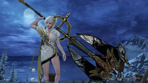 怪物猎人如何擦肩猎人[图2]