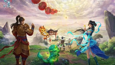 问道手游用什么模拟器