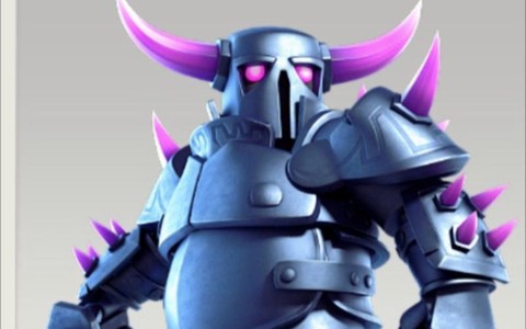 部落冲突皮卡怕什么