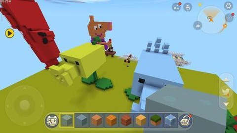 迷你世界地图怎么打开[图2]