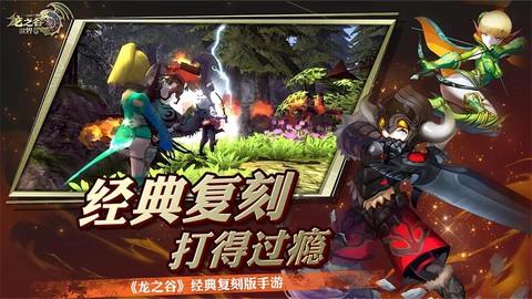 龙之谷手游是什么类型[图2]