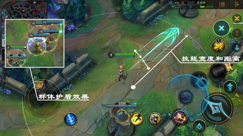 怎么提高英雄联盟技术