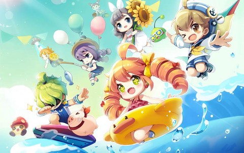 冒险岛2怎么只穿短裤