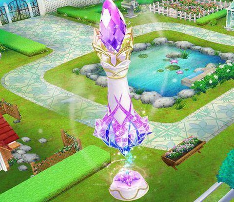 qq炫舞怎么舞灵塔