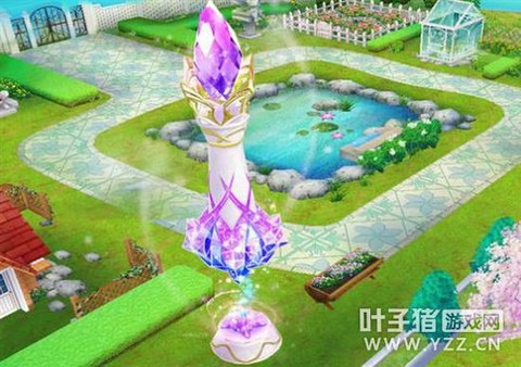 qq炫舞怎么舞灵塔[图1]