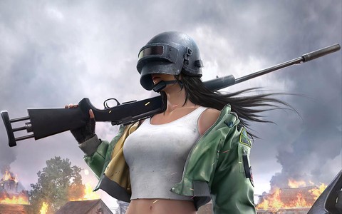 绝地求生用什么分辨率[图1]