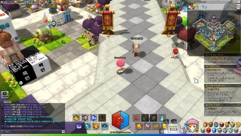 冒险岛2如何绑定角色