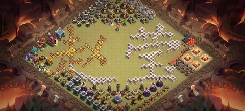 部落冲突部落如何发展[图2]