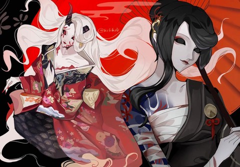 第五人格怎么溜红蝶[图1]