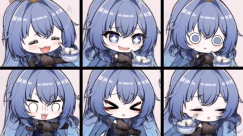 碧蓝航线心情为什么