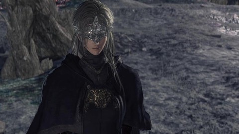 黑暗之魂3如何截图[图1]