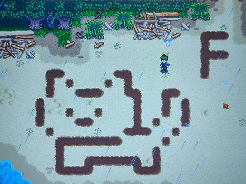 星露谷物语怎么给宠物