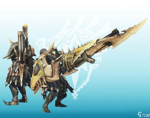 怪物猎人什么武器好玩