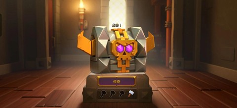 部落冲突礼盒怎么得[图1]