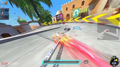 怎么修改qq飞车的帧数