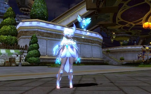 龙之谷银弓什么时候出[图1]