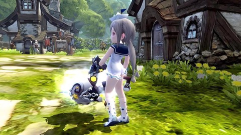 龙之谷一转转什么好[图1]