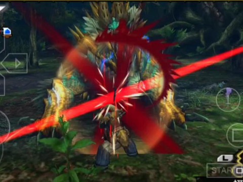 怪物猎人3什么武器好