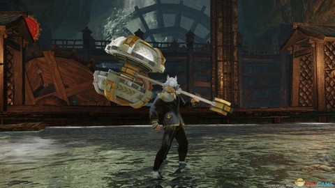 怪物猎人3什么武器好[图1]