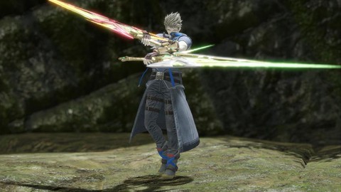 怪物猎人3什么武器好[图2]