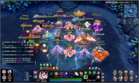 什么时候有英魂之刃