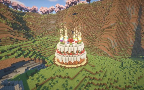 我的世界蛋糕怎么做[图2]