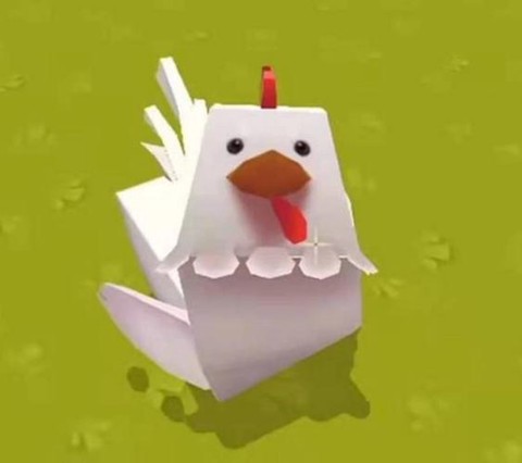 迷你世界用什么引鸡[图1]