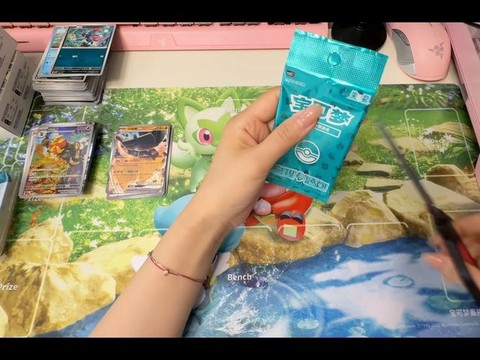 宝可梦盒子满了怎么办