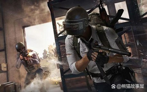 玩绝地求生为什么想吐[图1]