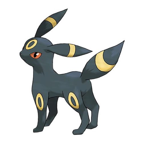 宝可梦月亮该抓什么宠[图1]
