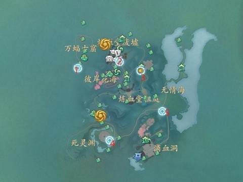 诛仙手游互通区怎么下[图1]