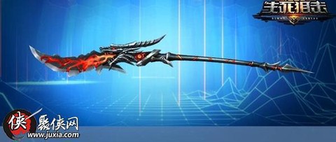 生死狙击复活币怎么得