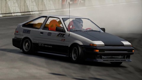 极品飞车15怎么漂移[图1]