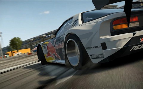 极品飞车15怎么漂移[图2]