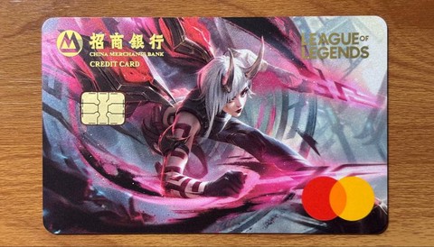 英雄联盟金卡怎么获得[图1]