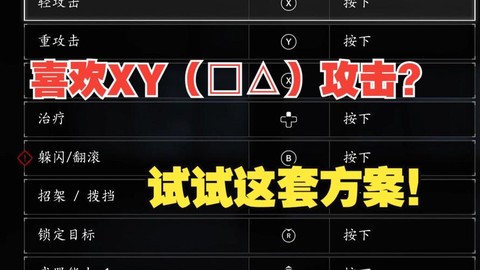 刺客信条怎么设置手柄[图1]
