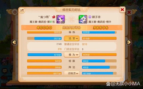 梦幻西游手游魔王怎么玩[图1]