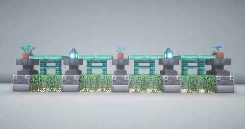 我的世界篱笆怎么做[图1]