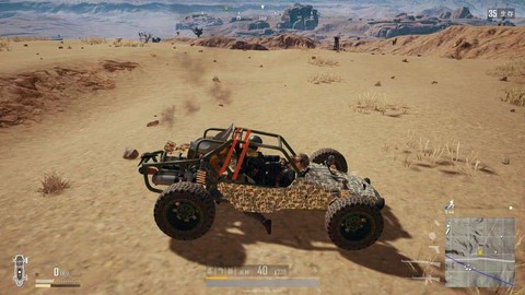 绝地求生什么地方有车[图2]