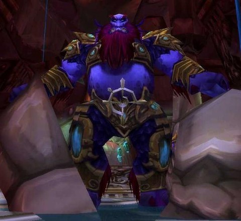 炉石传说海巨人怎么样