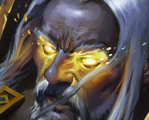 炉石传说海巨人怎么样[图1]