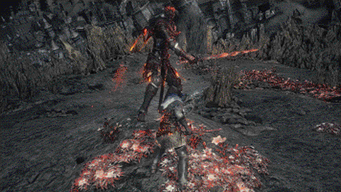 黑暗之魂3发青舌头怎么刷