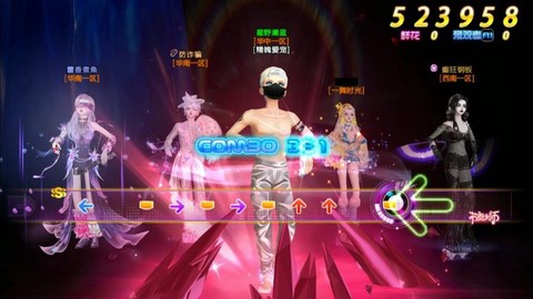 qq炫舞唱歌怎么清唱[图2]