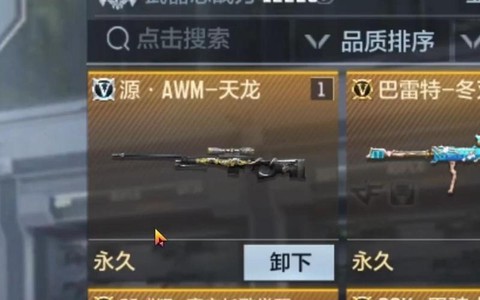 穿越火线天龙怎么样